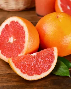 Grapefruit Shrub Recipe