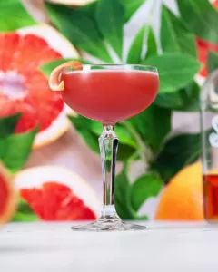 Blinker Cocktail Recipe