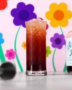 Euphoric Stage Cocktail Recipe