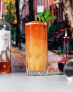 Poppa's Pride Cocktail Recipe