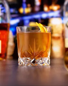 Conference Cocktail Recipe