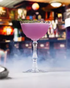 Lonesome Catacombs Cocktail Recipe