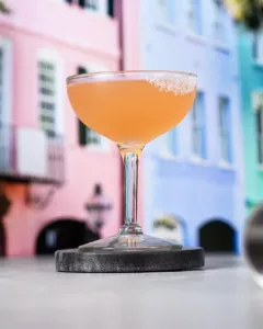 Joggling Board Cocktail Recipe