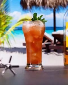 Shingle Stain Cocktail Recipe