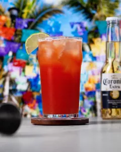 Michelada Cocktail Recipe