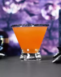 Dr. Jekyll's Monster Margarita Cocktail Recipe