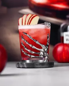 Poison Apple Cocktail Recipe
