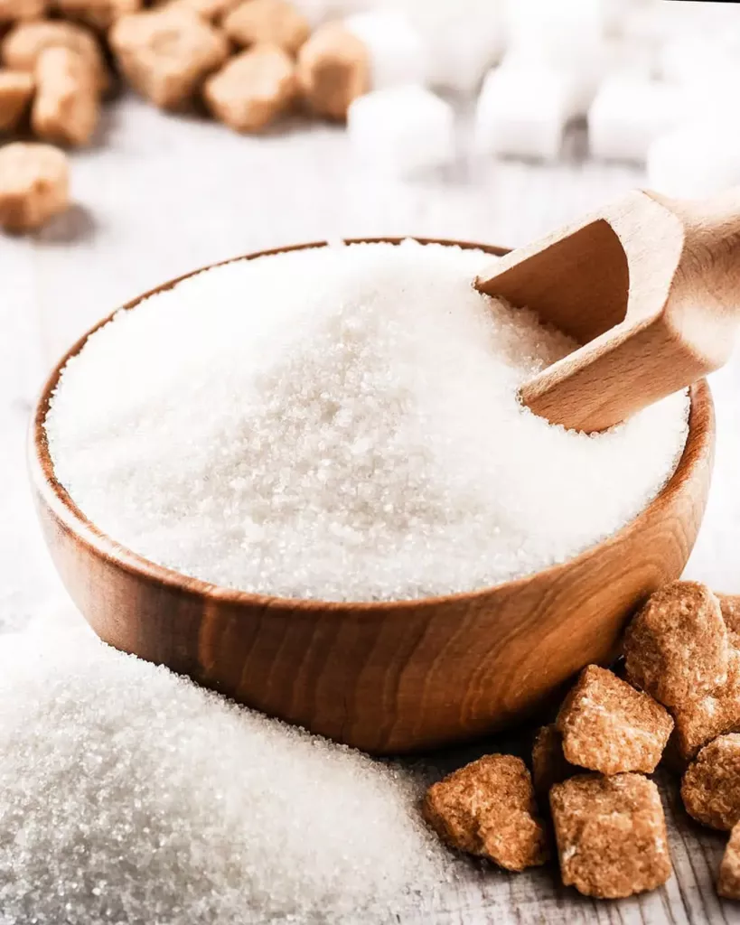 Simple Cane Sugar Syrup Recipe