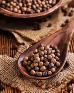 Allspice Simple Syrup Recipe