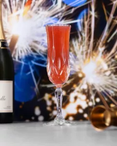 After Midnight Cocktail Recipe