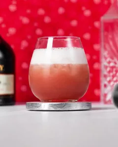 Brandywine Sour Cocktail Recipe