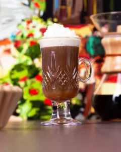 Café Amore Cocktail Recipe