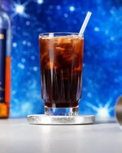 Endless Night Cocktail Recipe