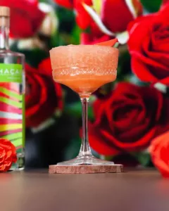 Guava Rose Cocktail Recipe