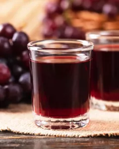 Red Wine Simple Syrup Recipe
