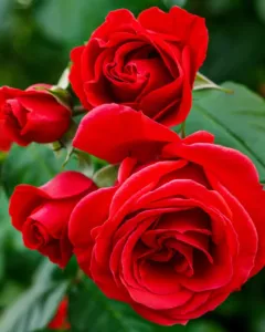 Rose Simple Syrup Recipe