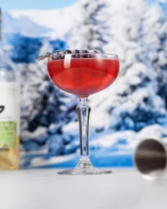 Snow Day Cocktail Recipe