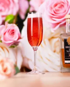 Park Avenue Cocktail Recipe