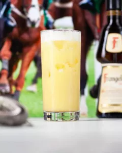 Danger Zone Cocktail Recipe