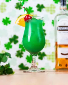 Drunken Leprechaun Cocktail Recipe