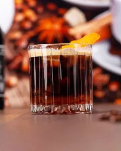 Sicilian Pour Over Cocktail Recipe