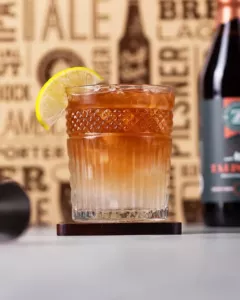 The Rosenthal Cocktail Recipe