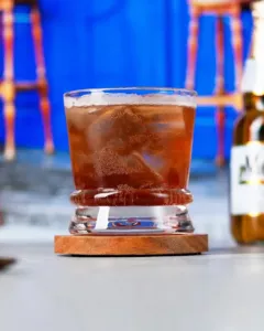 Tonic Spritzer Cocktail Recipe