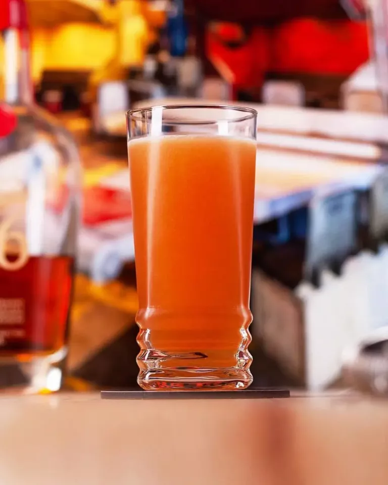 Jet Juice Star Wars Galaxy's Edge Cocktail Recipe