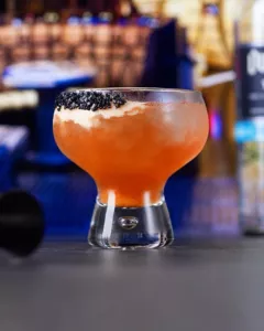 The Outer Rim Star Wars Galaxy's Edge Cocktail Recipe