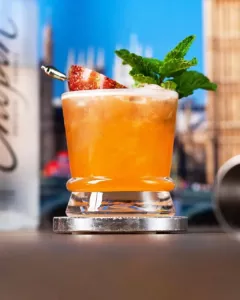 East 8 Hold Up Cocktail Recipe