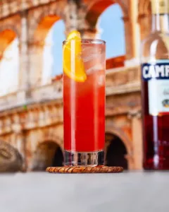 Rome With a View Cocktail Recipe