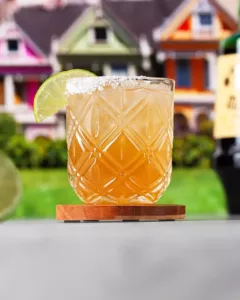 Rosalita Cocktail Recipe