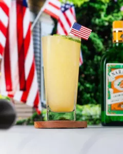 Show Me State Cocktail Recipe