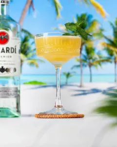 Aku Aku Cocktail Recipe
