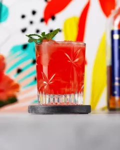 Bitter Mai Tai Cocktail Recipe
