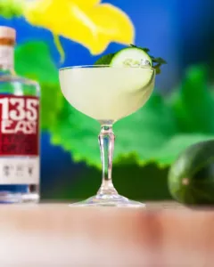 Eastside Cocktail Recipe