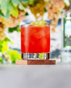 Enzoni Cocktail Recipe