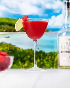 La Bomba Daiquiri Cocktail Recipe