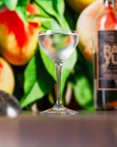 Quick Step Cocktail Recipe