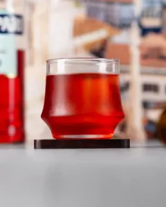 Smoke & Ice Cocktail Recipe