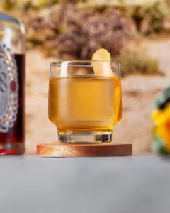 Spaghetti Western Cocktail Recipe