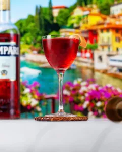 The Armada Cocktail Recipe