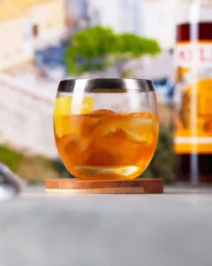 Mezcaletti Cocktail Recipe