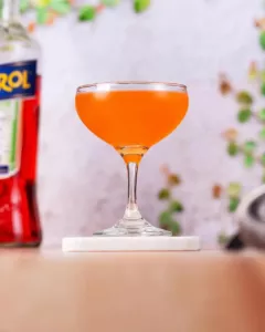 Naked & Famous Cocktail Recipe