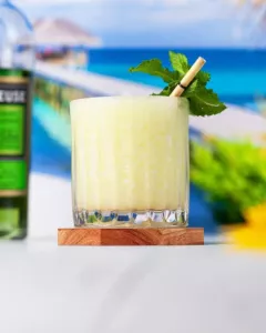Piña Verde Cocktail Recipe