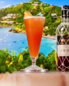 Planter's Punch Cocktail Recipe