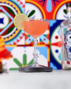 Siesta Cocktail Recipe