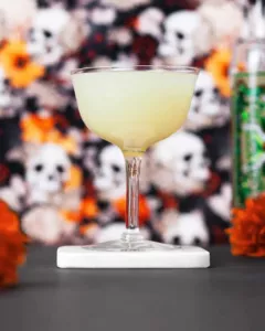 Death In The Afternoon Cocktail Recipe