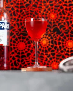 Psycho Killer Cocktail Recipe