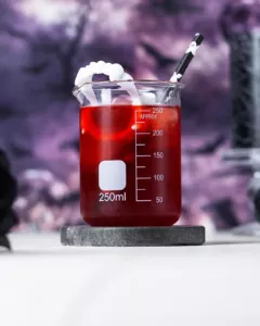 Vampire Bite Cocktail Recipe